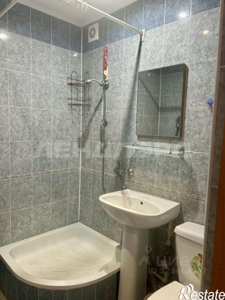 2-комн квартира пр-кт Ермака, 76,  д. 76