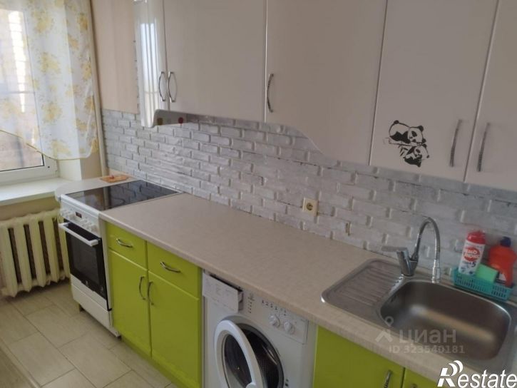 1-комн квартира Баклановский пр-кт, 79,  д. 79