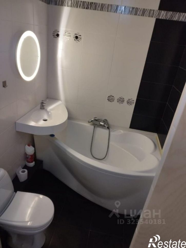 1-комн квартира Баклановский пр-кт, 79,  д. 79