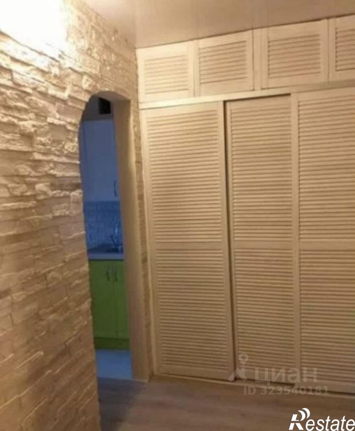 1-комн квартира Баклановский пр-кт, 79,  д. 79