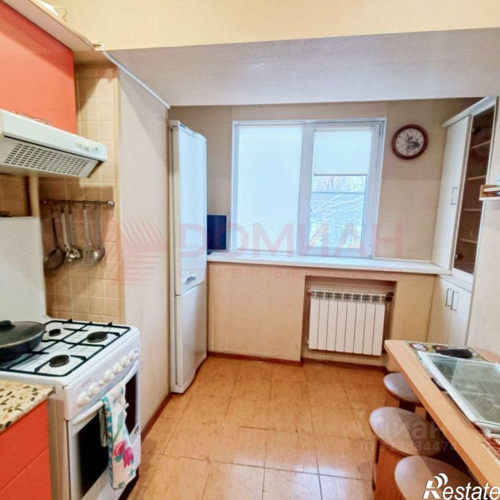 2-комн квартира Баклановский пр-кт, 130А,  д. 130А