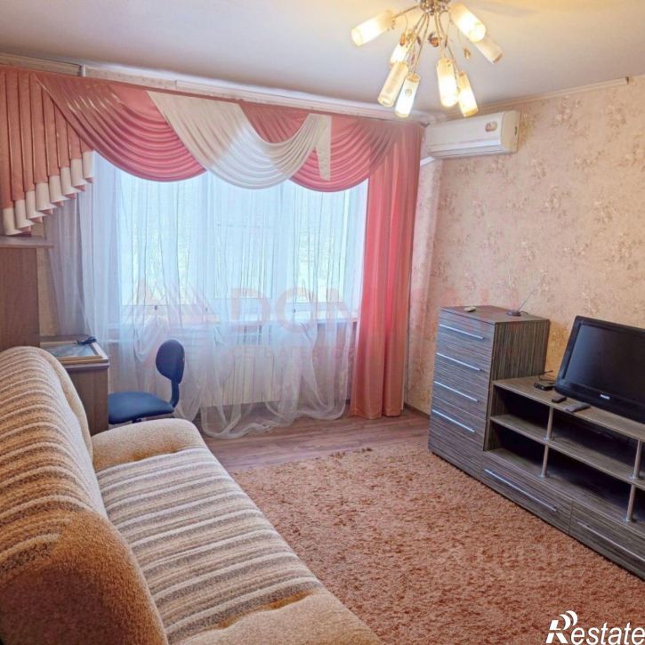 2-комн квартира Баклановский пр-кт, 130А,  д. 130А