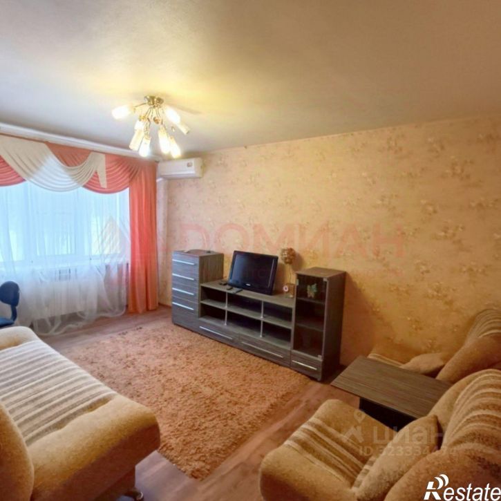 2-комн квартира Баклановский пр-кт, 130А,  д. 130А