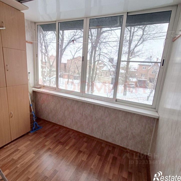 2-комн квартира Баклановский пр-кт, 130А,  д. 130А