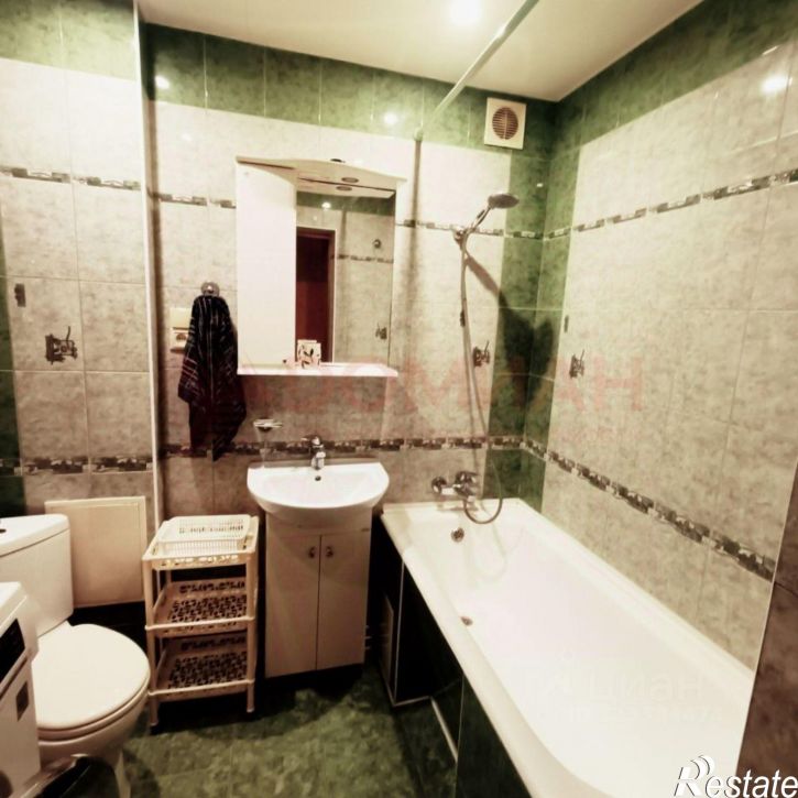 2-комн квартира Баклановский пр-кт, 130А,  д. 130А