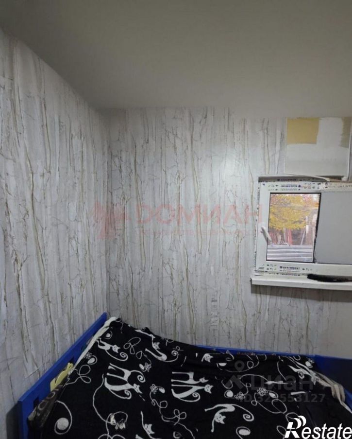 2-комн квартира ул им генерала А.И.Лебедя, 32,  д. 32