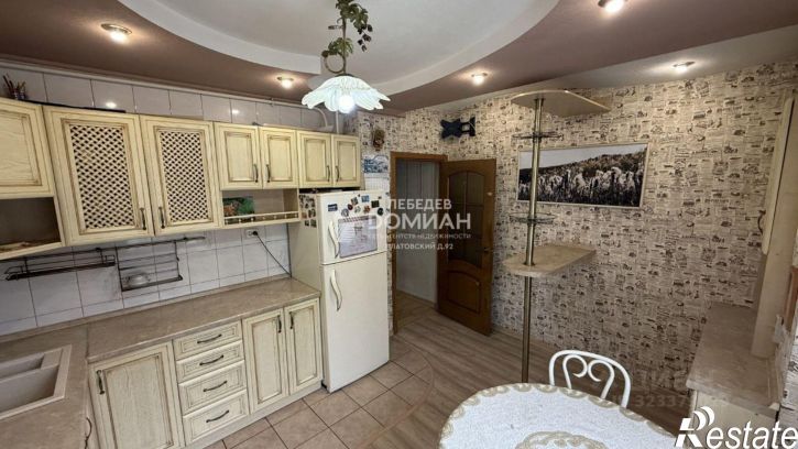 3-комн квартира ул Магистральная, 20,  д. 20