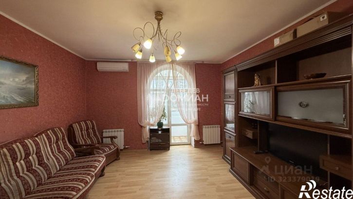 3-комн квартира ул Магистральная, 20,  д. 20