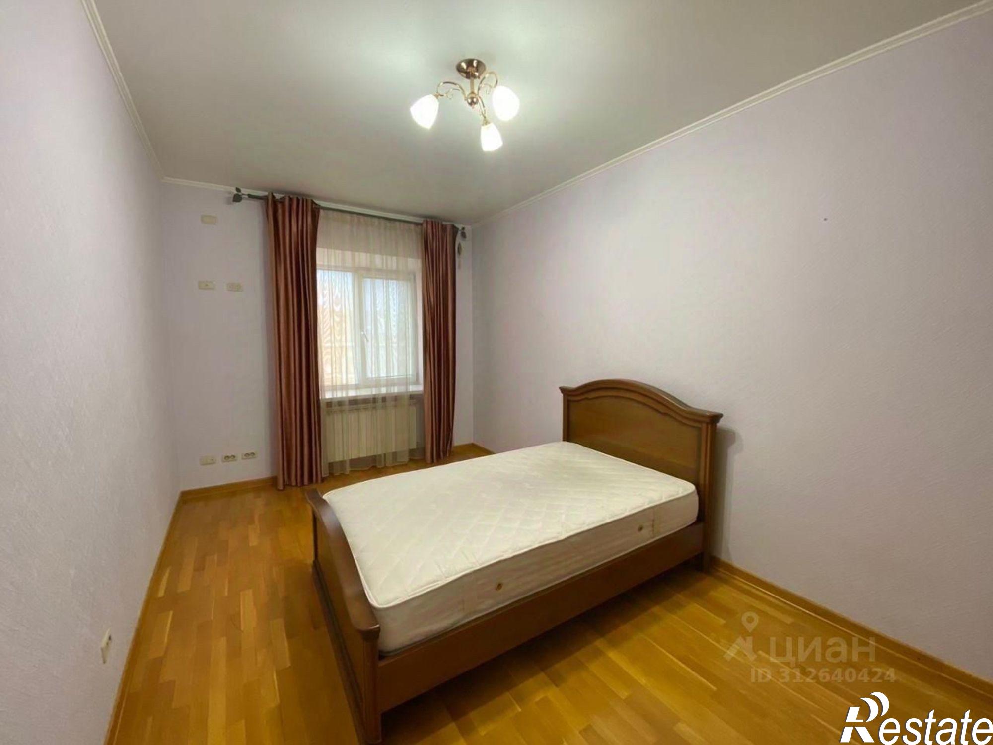 Купить квартиру за 15 300 000 рублей на Баклановский пр-кт, 186