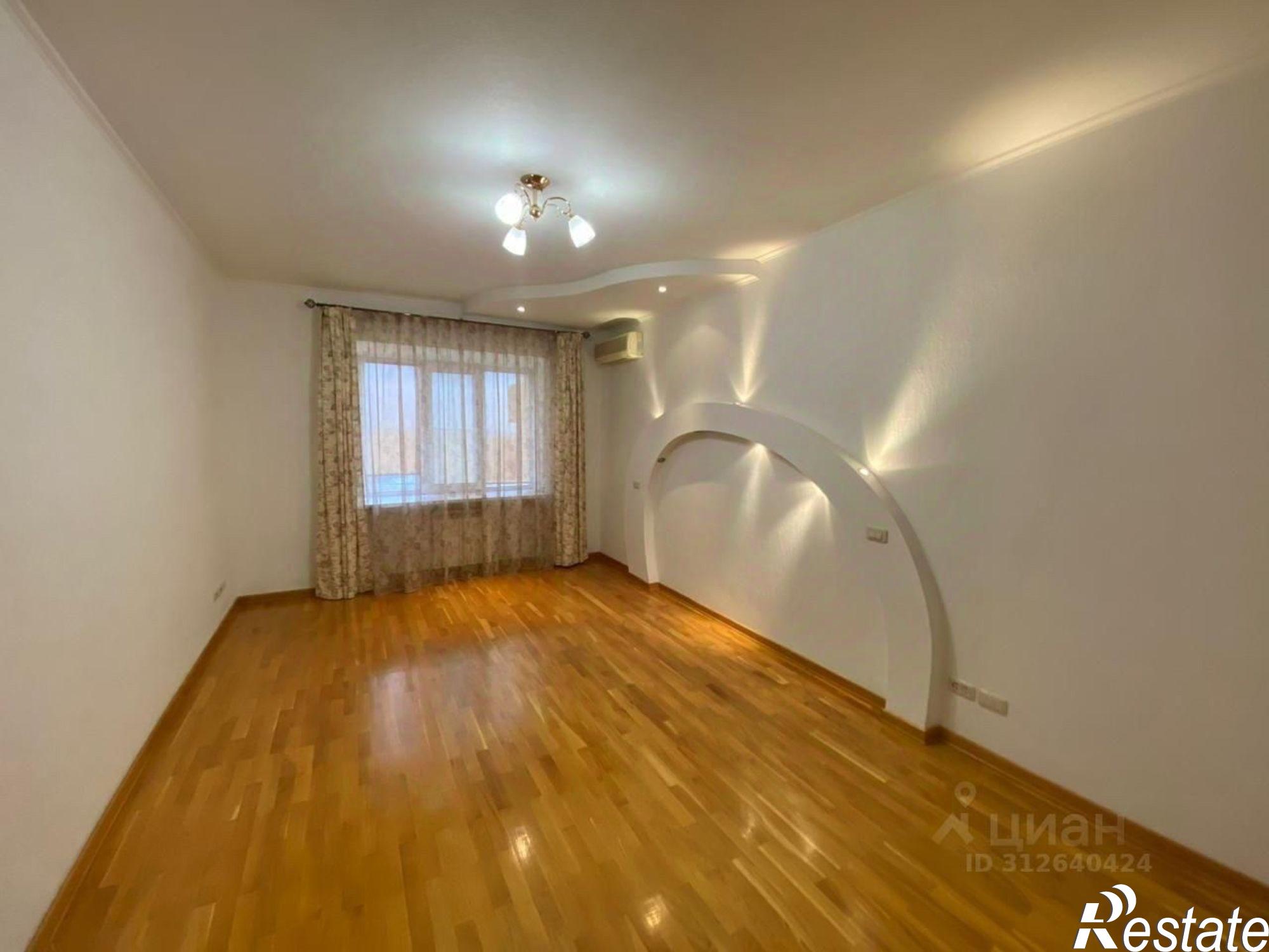 Купить квартиру за 15 300 000 рублей на Баклановский пр-кт, 186