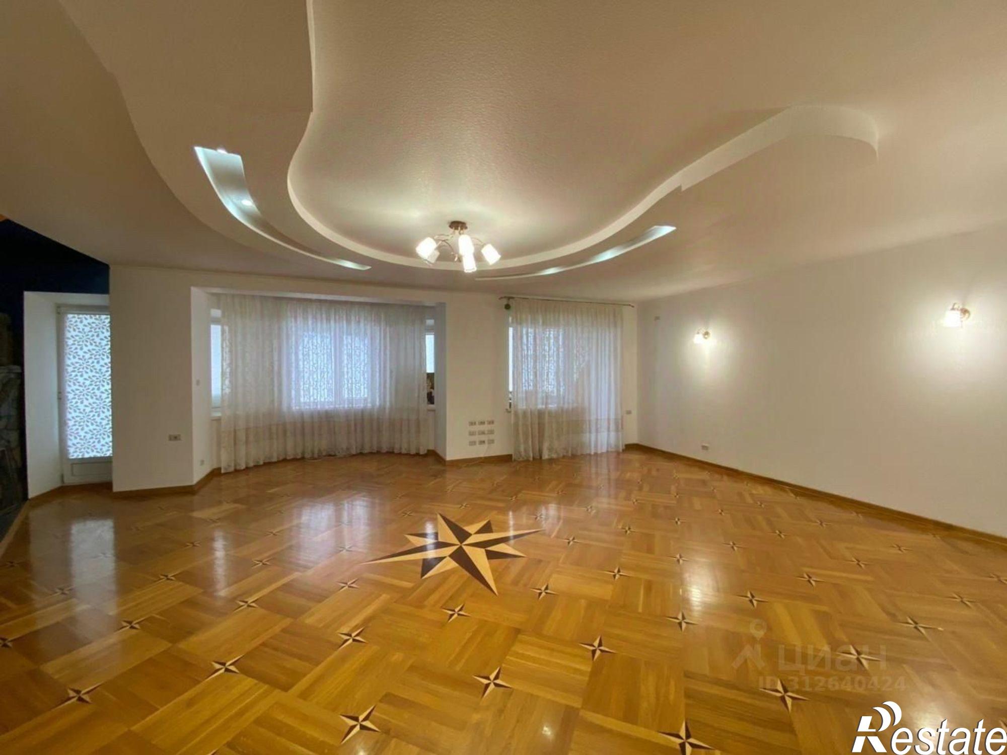 Купить квартиру за 15 300 000 рублей на Баклановский пр-кт, 186