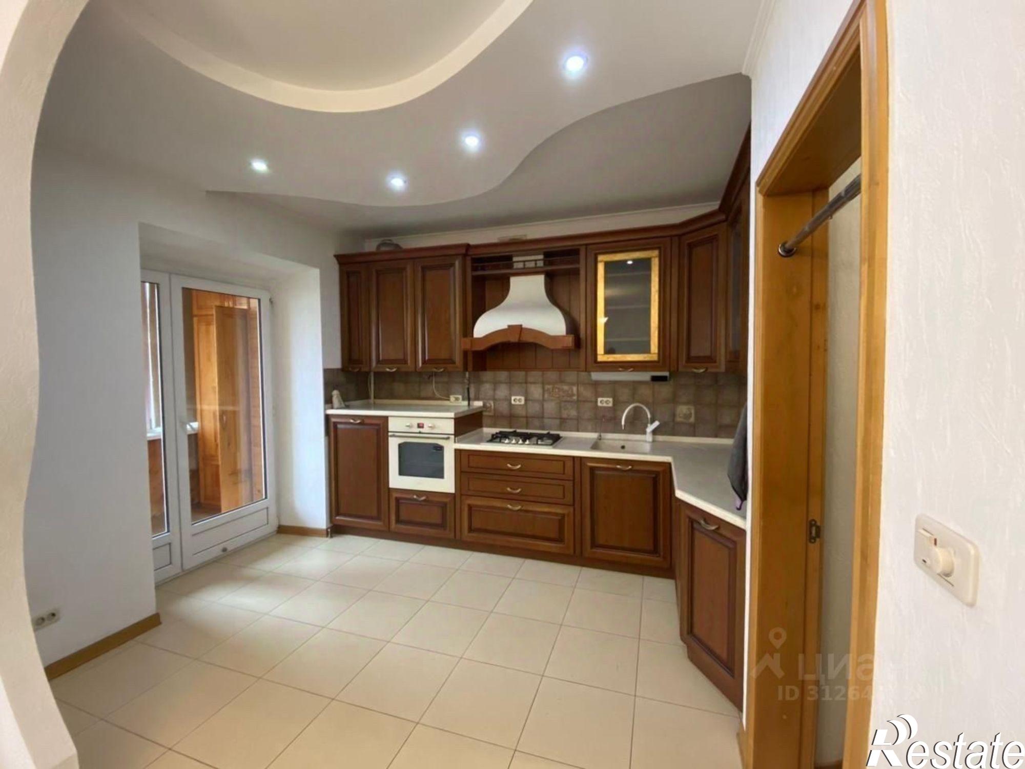 Купить квартиру за 15 300 000 рублей на Баклановский пр-кт, 186