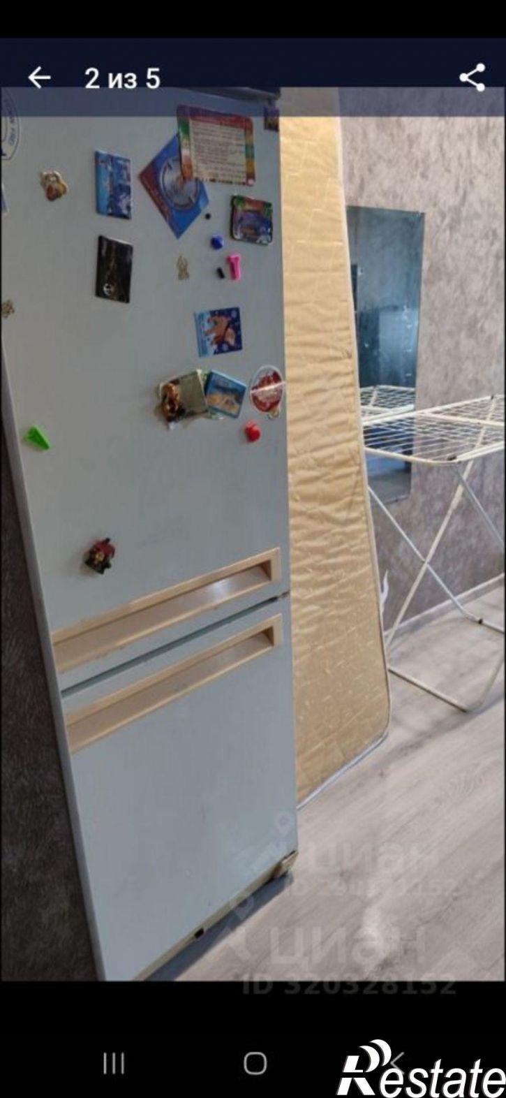 Комната ул Гвардейская, 6,  д. 6