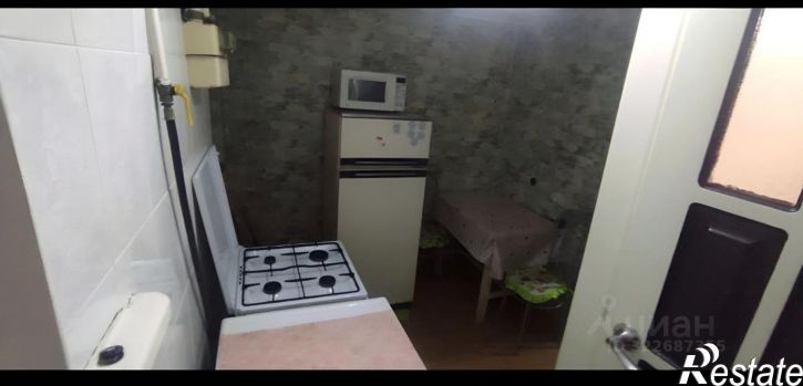 2-комн квартира ул Б.Хмельницкого, 46,  д. 46