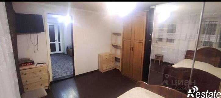 2-комн квартира ул Б.Хмельницкого, 46,  д. 46