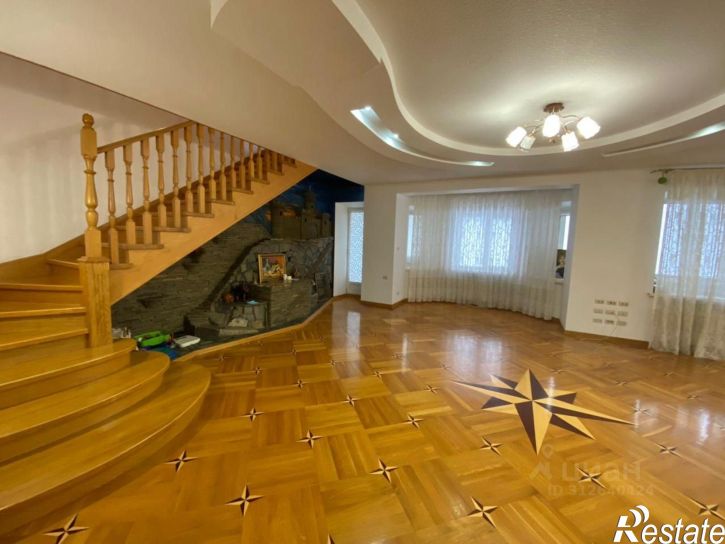 5-комн квартира Баклановский пр-кт, 186,  д. 186