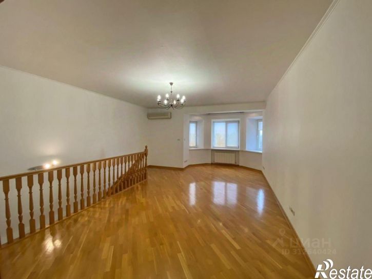 5-комн квартира Баклановский пр-кт, 186,  д. 186