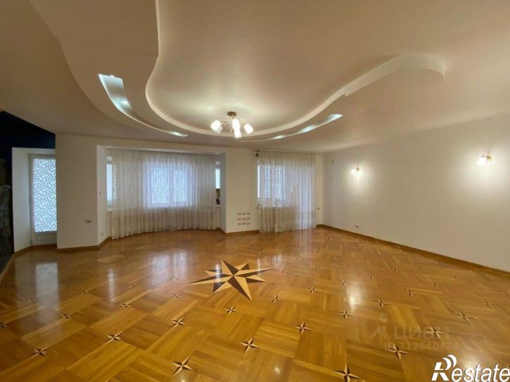 5-комн квартира Баклановский пр-кт, 186,  д. 186