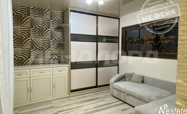 1-комн квартира ул Первомайская, 97,  д. 97