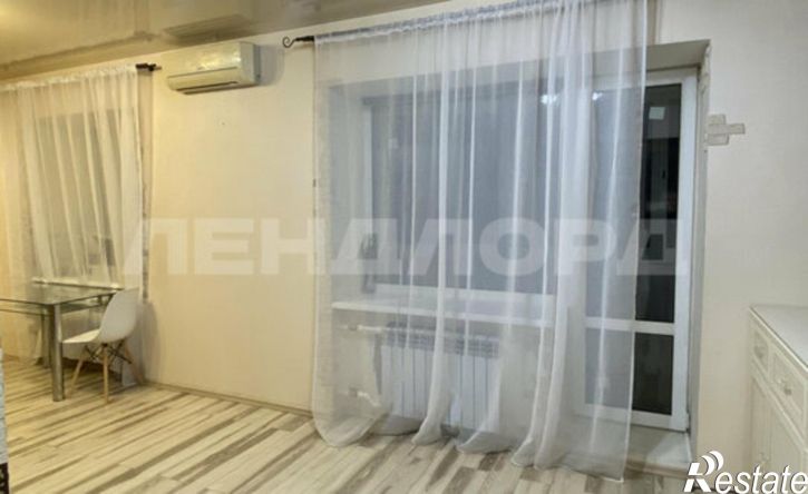 1-комн квартира ул Первомайская, 97,  д. 97