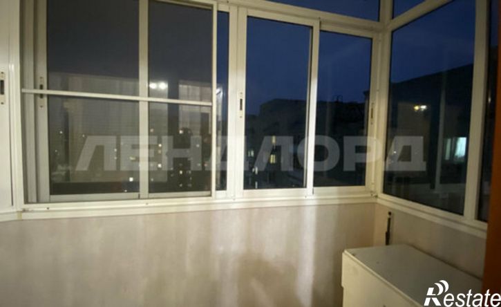 1-комн квартира ул Первомайская, 97,  д. 97