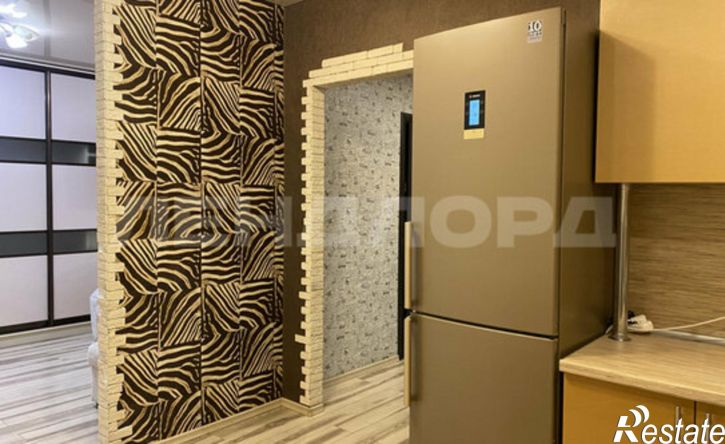 1-комн квартира ул Первомайская, 97,  д. 97