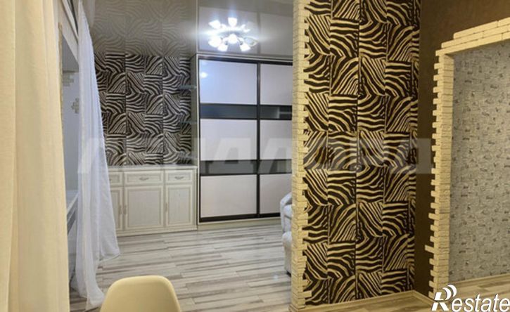 1-комн квартира ул Первомайская, 97,  д. 97