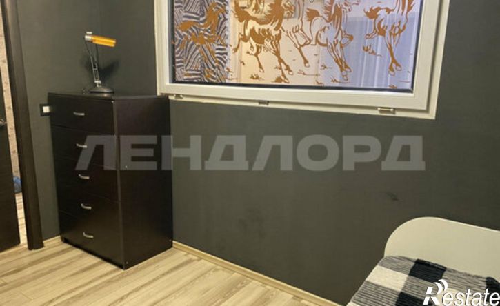 1-комн квартира ул Первомайская, 97,  д. 97