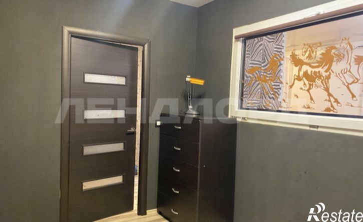 1-комн квартира ул Первомайская, 97,  д. 97