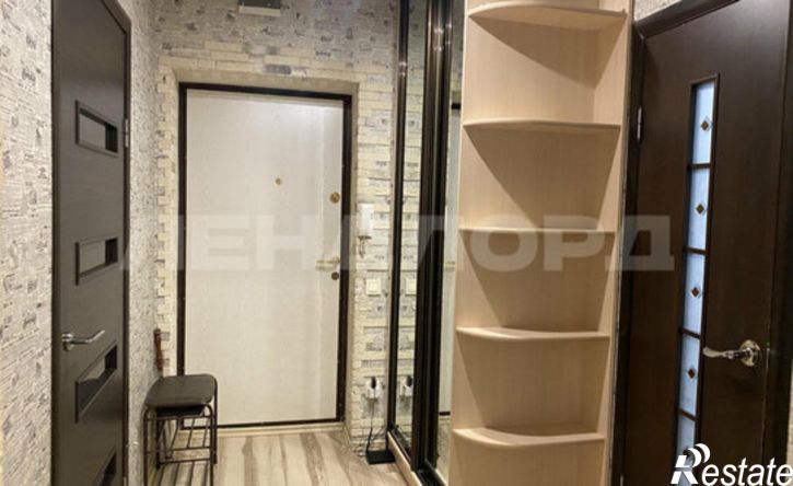 1-комн квартира ул Первомайская, 97,  д. 97