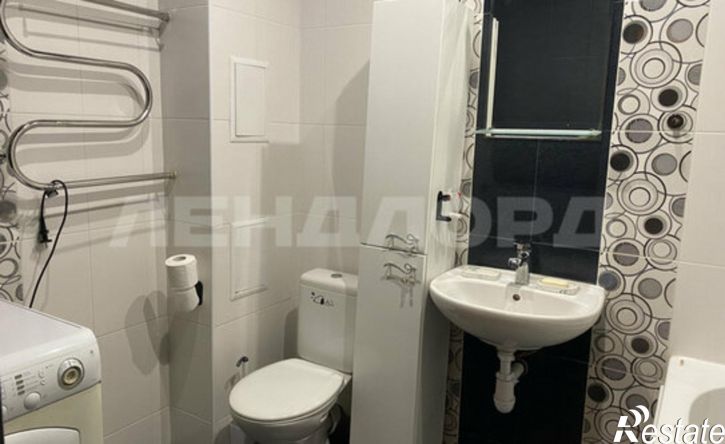 1-комн квартира ул Первомайская, 97,  д. 97