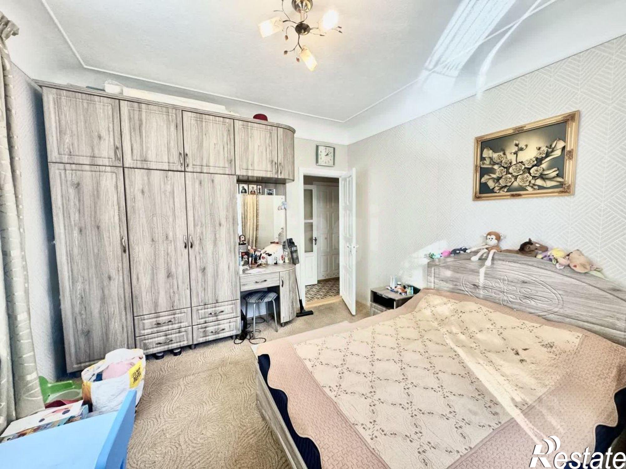 Купить квартиру за 6 000 000 рублей на ул Солнечная, 1