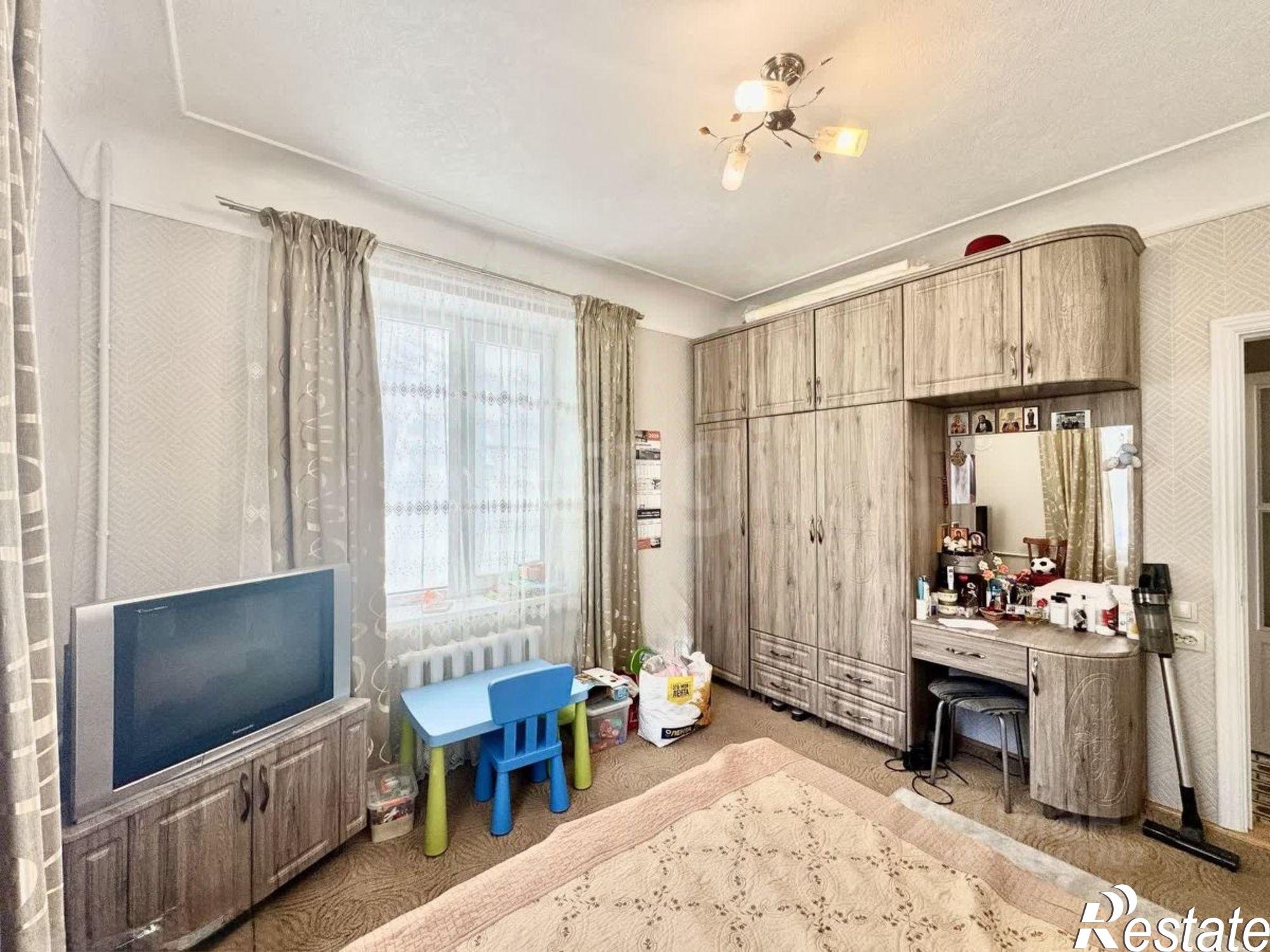 Купить квартиру за 6 000 000 рублей на ул Солнечная, 1