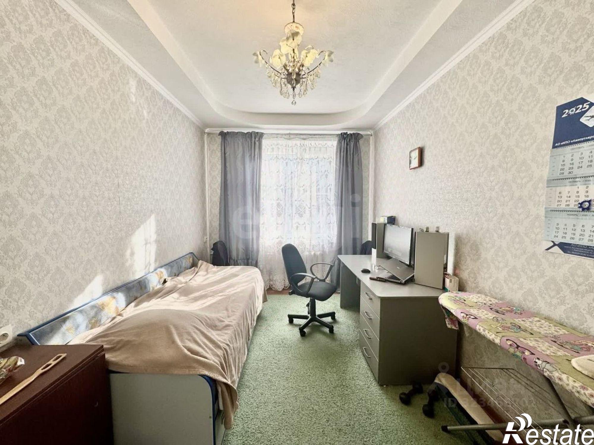 Купить квартиру за 6 000 000 рублей на ул Солнечная, 1