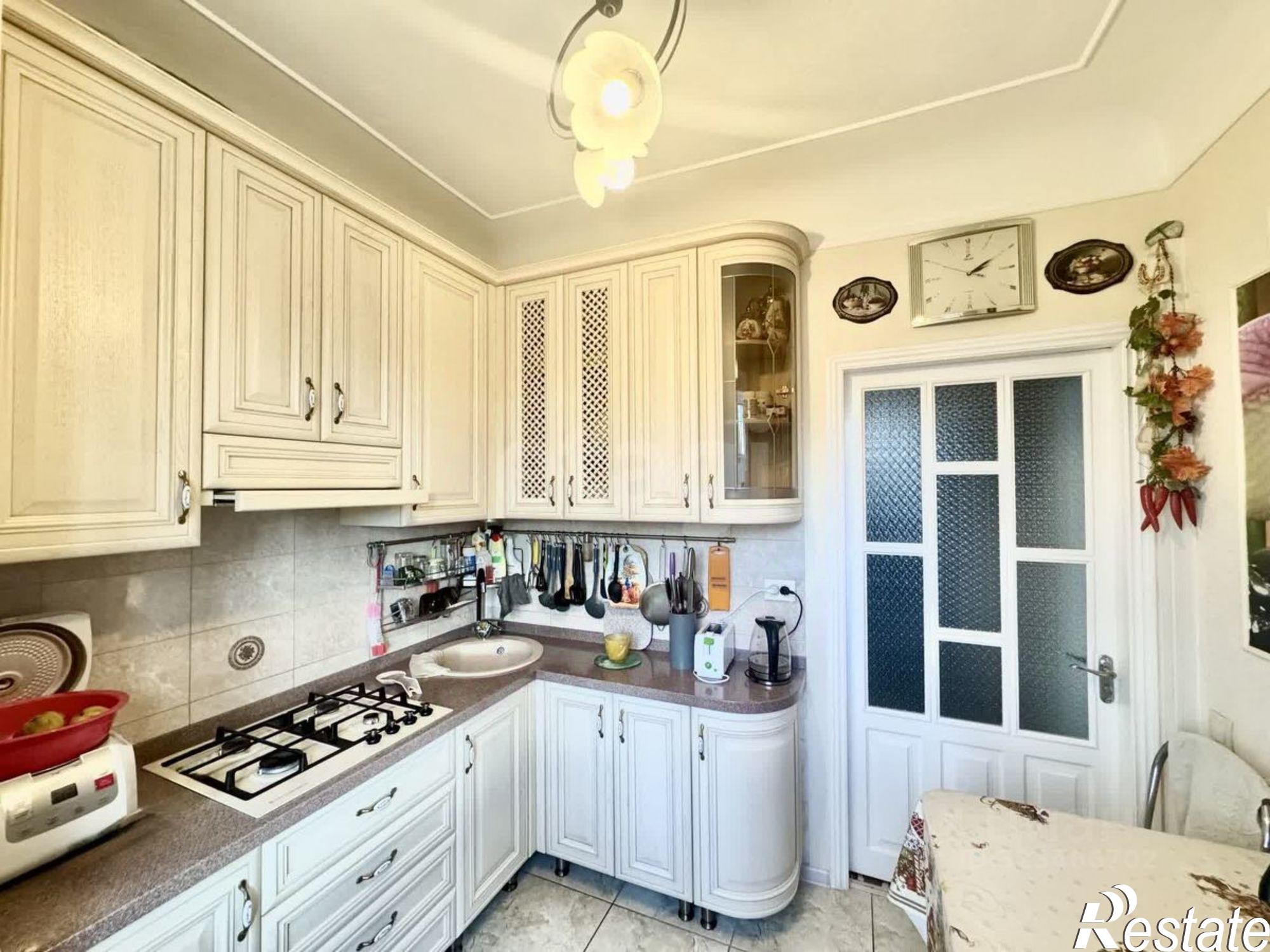 Купить квартиру за 6 000 000 рублей на ул Солнечная, 1