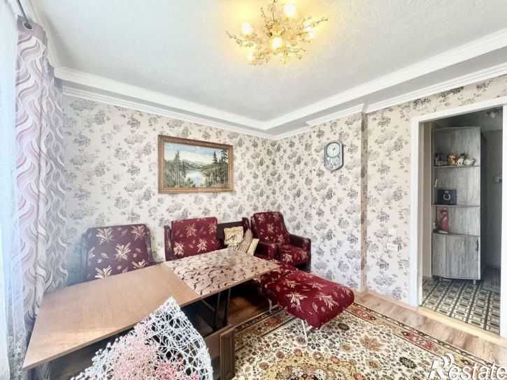 3-комн квартира ул Солнечная, 1,  д. 1