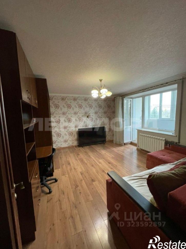 3-комн квартира ул Транспортная, 14,  д. 14