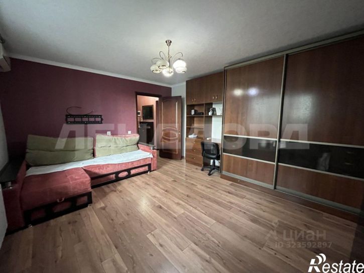 3-комн квартира ул Транспортная, 14,  д. 14