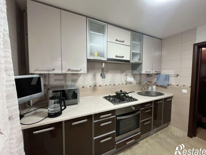 3-комн квартира ул Транспортная, 14,  д. 14