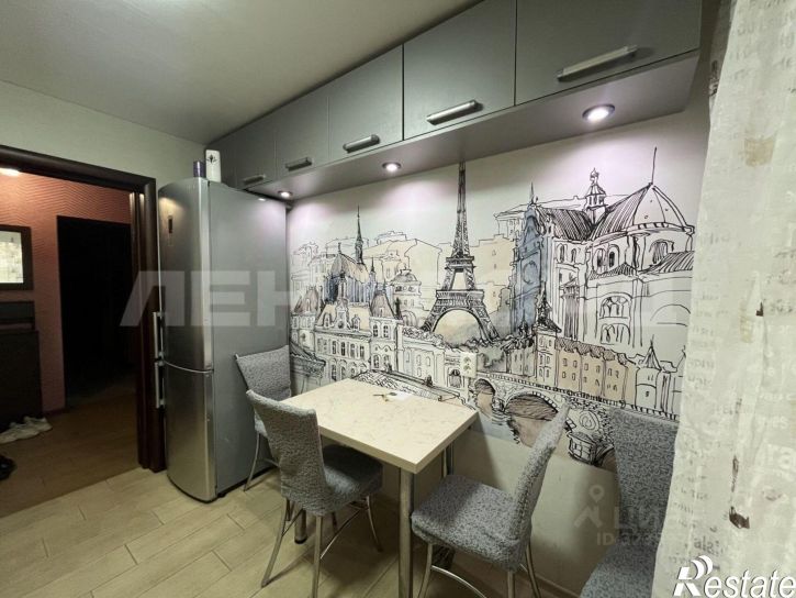 3-комн квартира ул Транспортная, 14,  д. 14