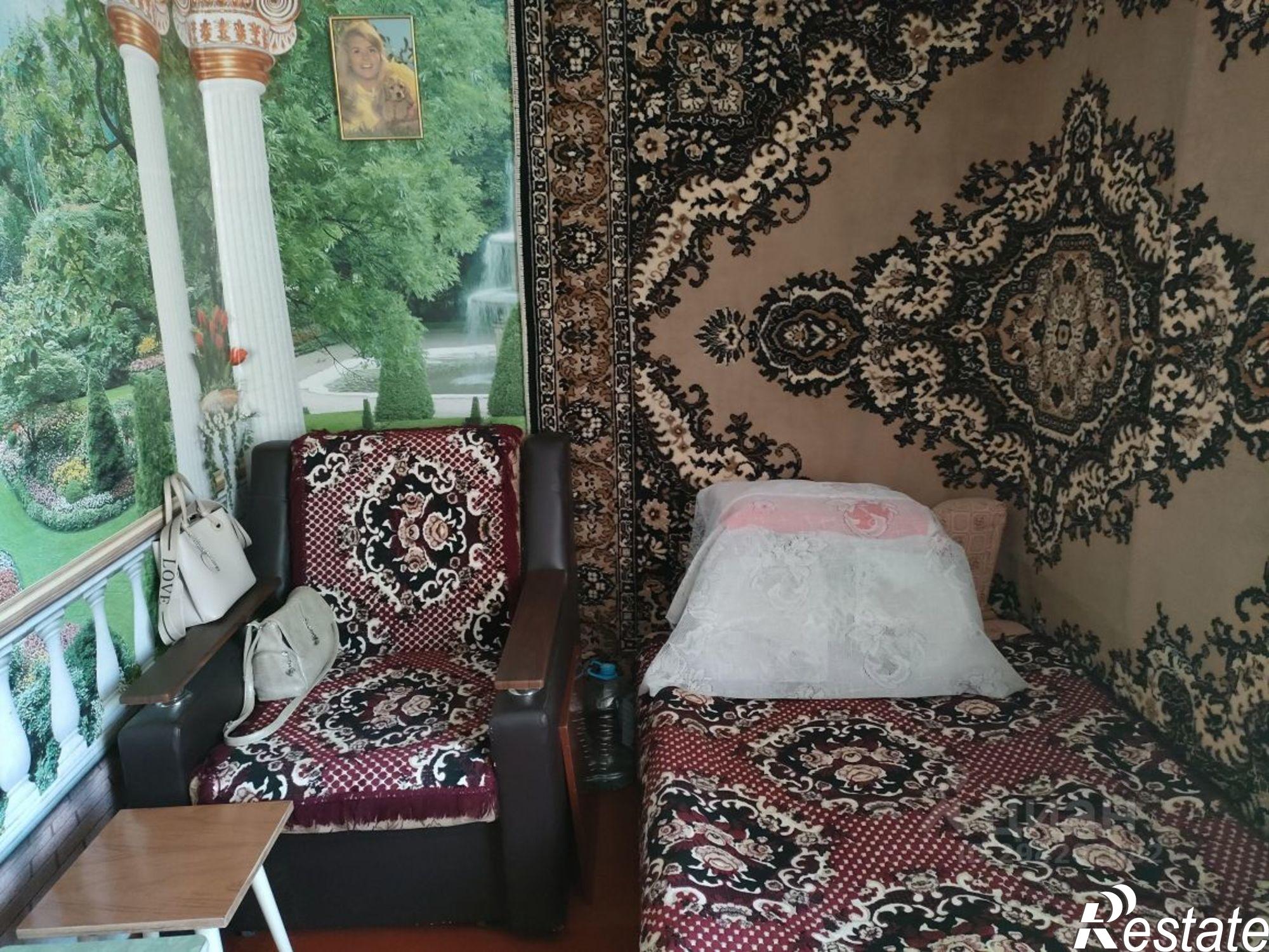 Сдать комнату за 8 000 рублей на проспект Ермака, 34