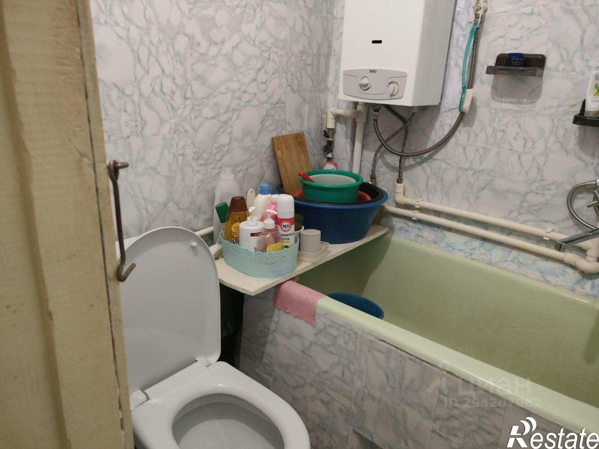 Сдать комнату за 8 000 рублей на проспект Ермака, 34