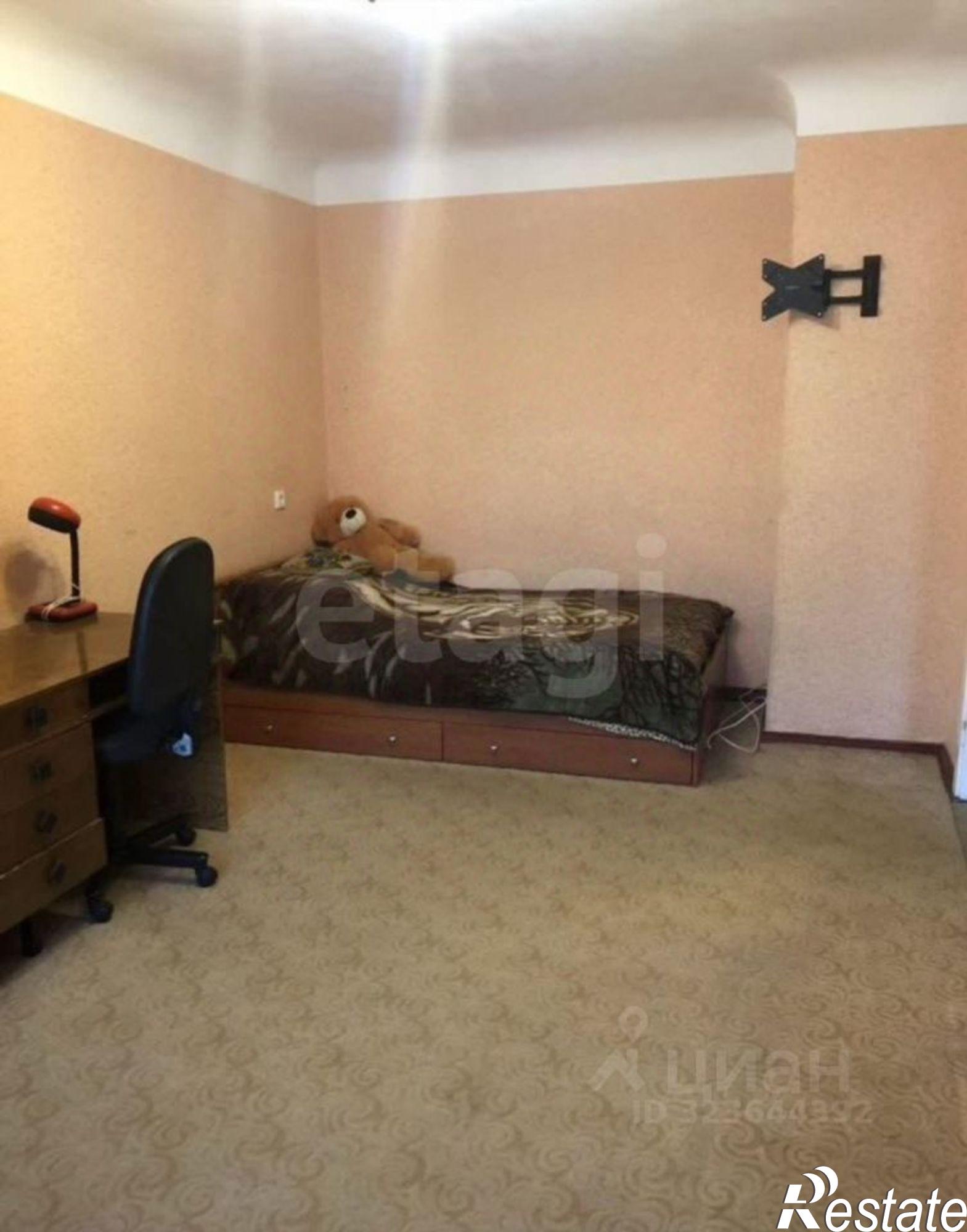 Купить квартиру за 2 850 000 рублей на ул Гвардейская, 13