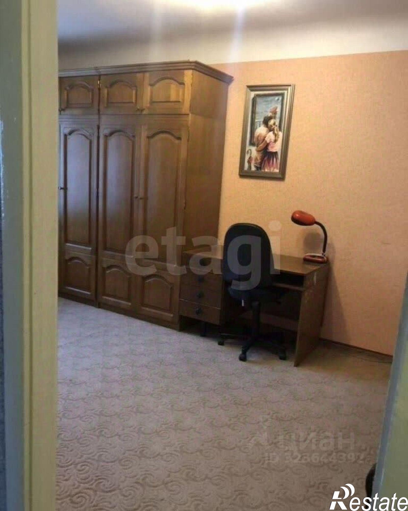 Купить квартиру за 2 850 000 рублей на ул Гвардейская, 13