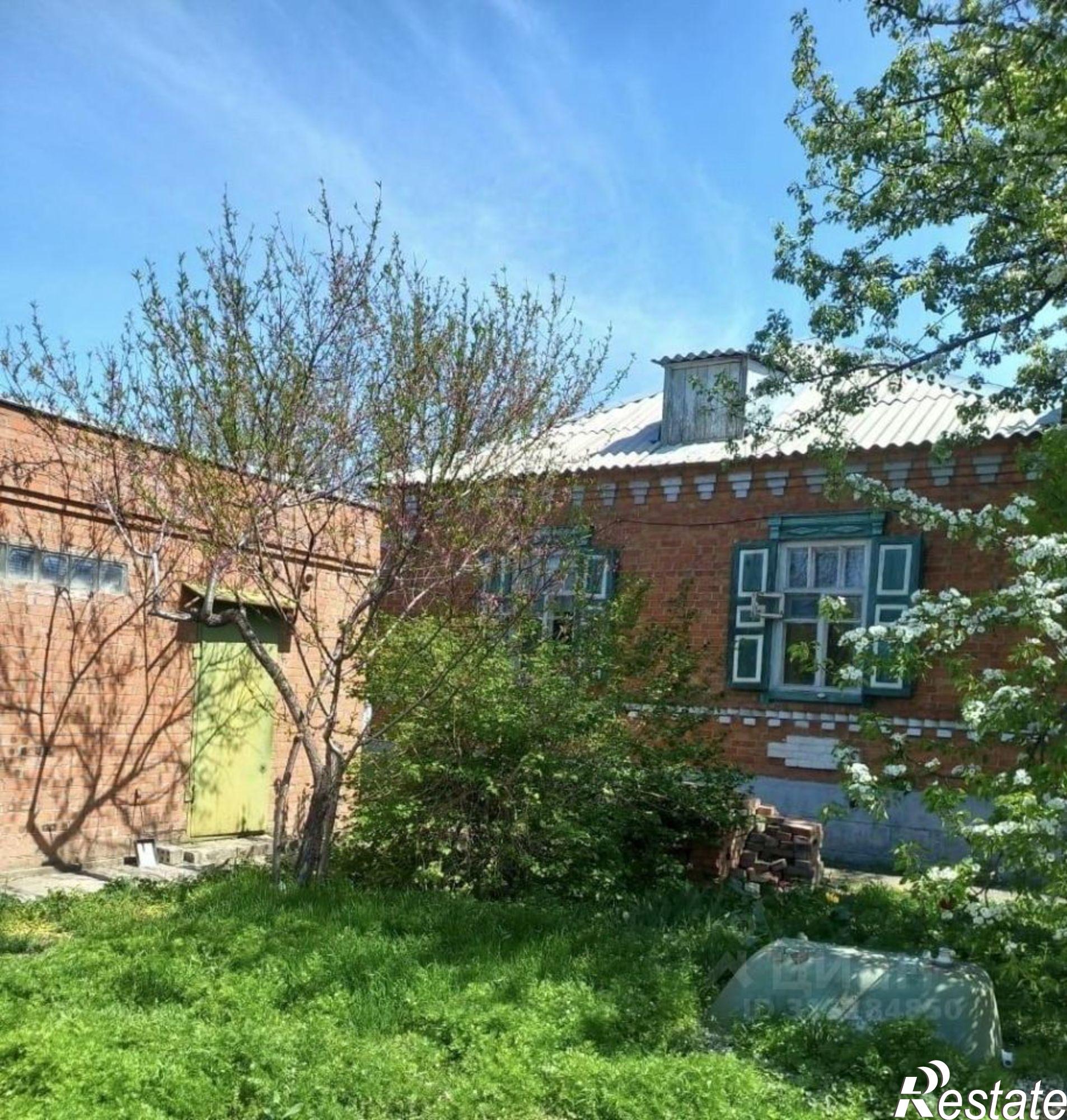 Купить дачу, дом, коттедж за 6 700 000 рублей на ул Свободы, 124/15