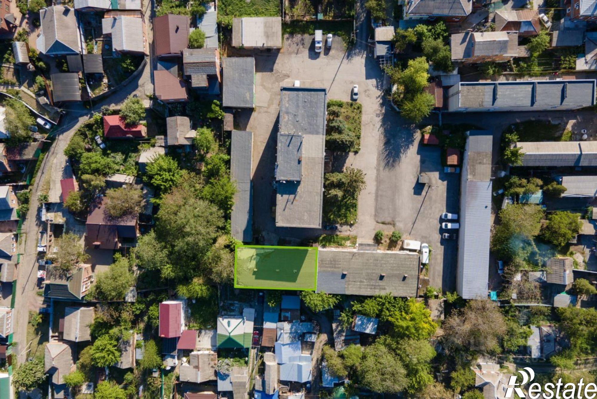 Купить ОСЗ, отдельно стоящее здание за 6 663 790 рублей на ул Михайловская, 150А