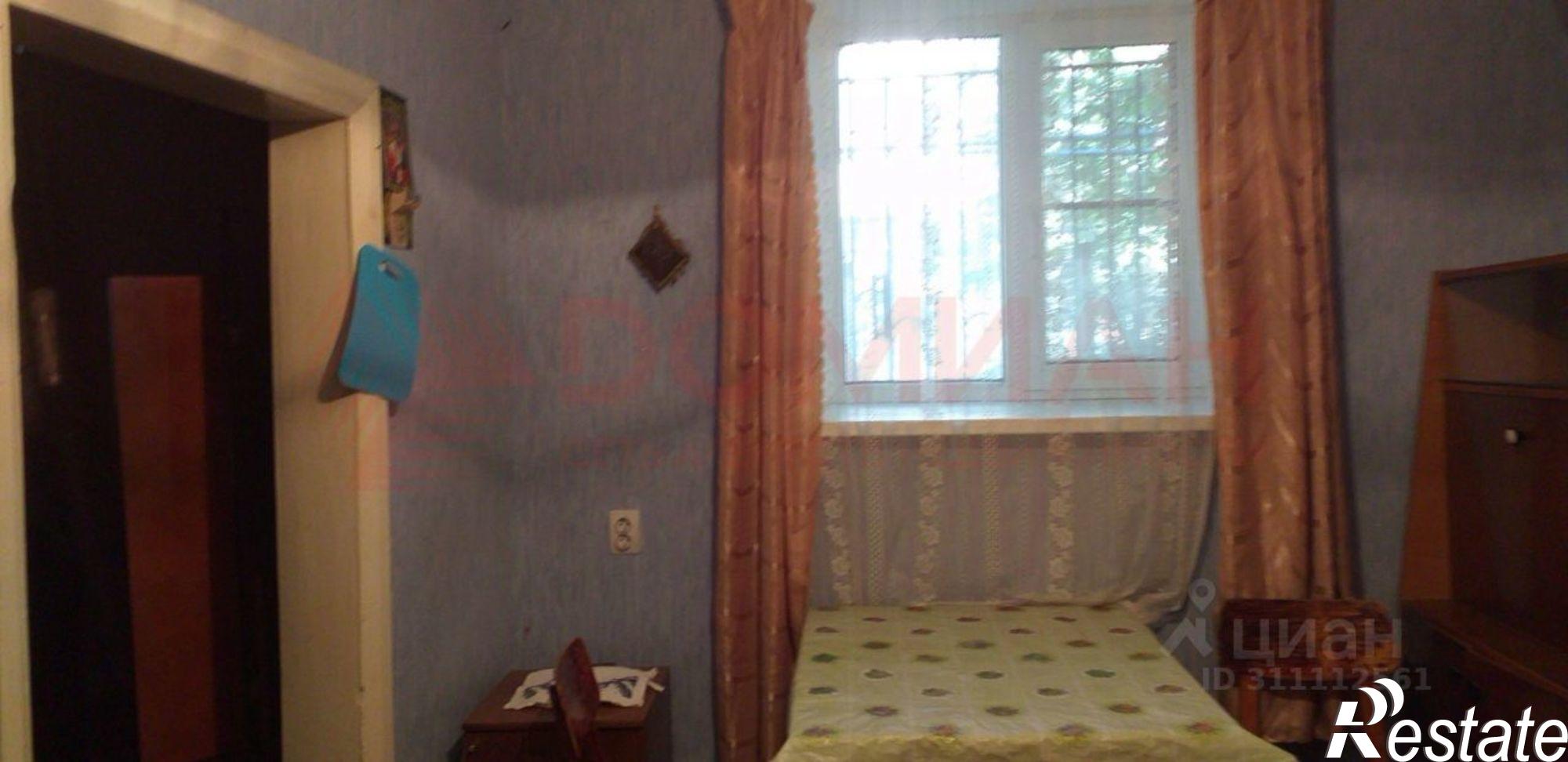 Купить квартиру за 1 400 000 рублей на ул Кавказская, 21