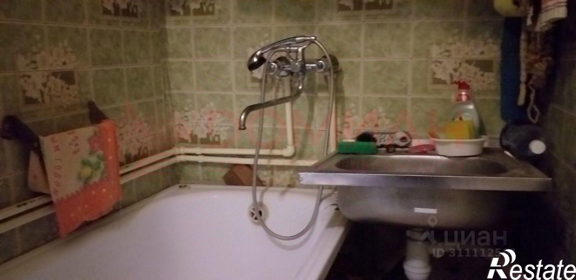 Купить квартиру за 1 400 000 рублей на ул Кавказская, 21