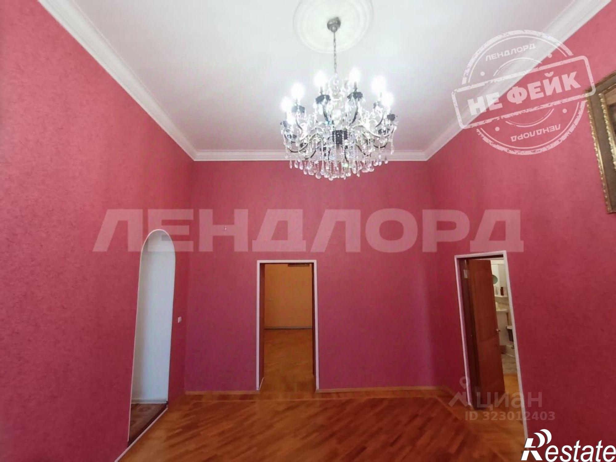 Купить квартиру за 7 850 000 рублей на пр-кт Ермака, 66