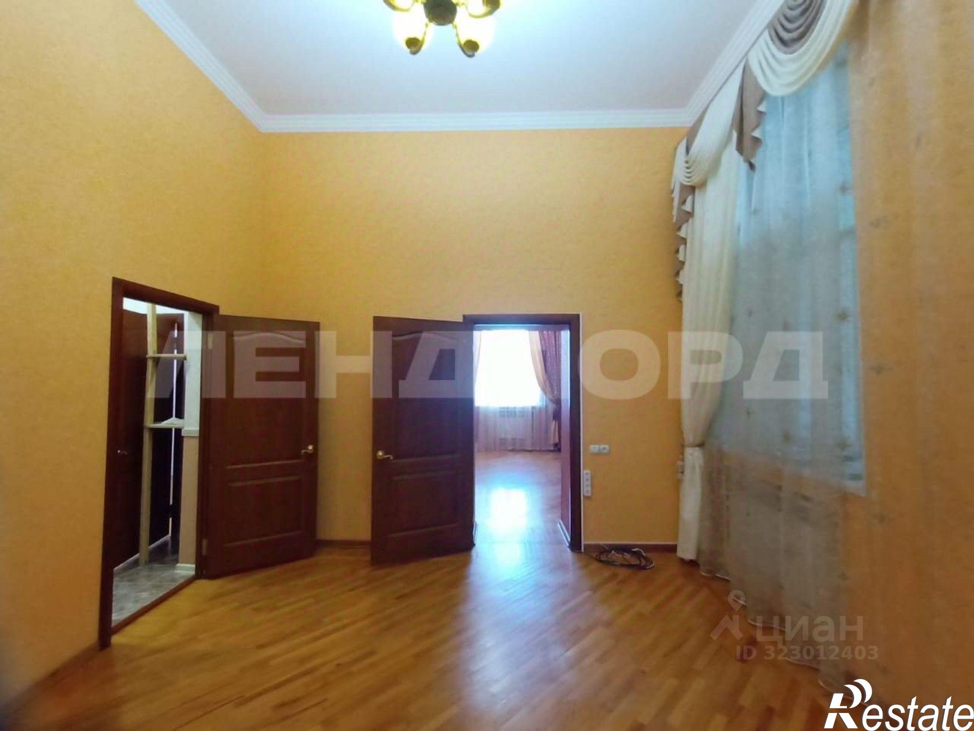 Купить квартиру за 7 850 000 рублей на пр-кт Ермака, 66